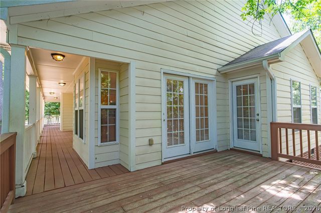 3910 Sarasota Drive, Fayetteville, NC 28311
