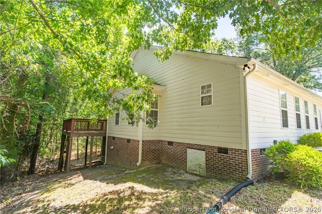 3910 Sarasota Drive, Fayetteville, NC 28311