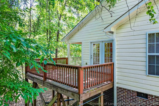 3910 Sarasota Drive, Fayetteville, NC 28311