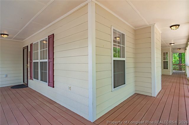 3910 Sarasota Drive, Fayetteville, NC 28311