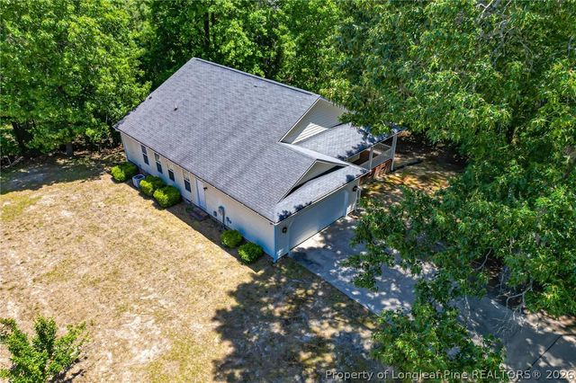 3910 Sarasota Drive, Fayetteville, NC 28311
