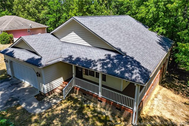3910 Sarasota Drive, Fayetteville, NC 28311