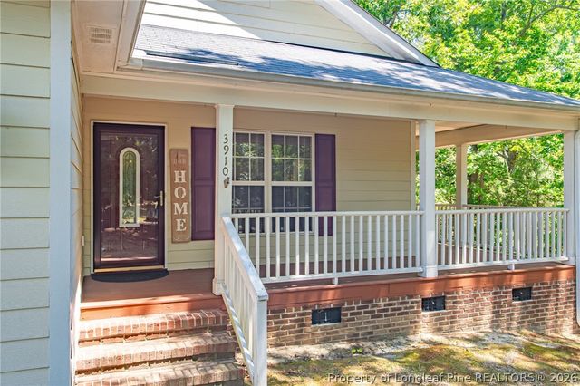 3910 Sarasota Drive, Fayetteville, NC 28311