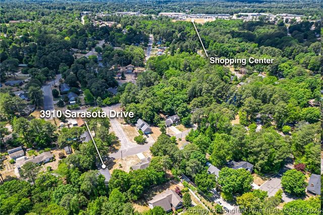 3910 Sarasota Drive, Fayetteville, NC 28311
