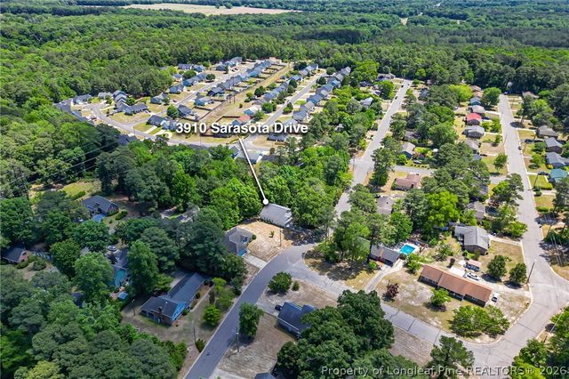 3910 Sarasota Drive, Fayetteville, NC 28311