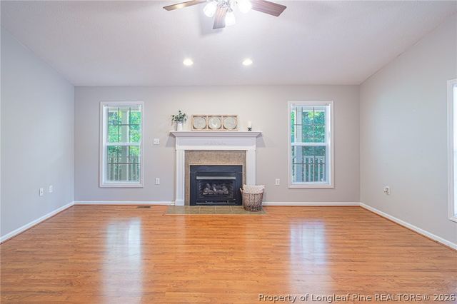 3910 Sarasota Drive, Fayetteville, NC 28311