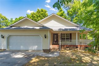 3910 Sarasota Drive, Fayetteville, NC 28311