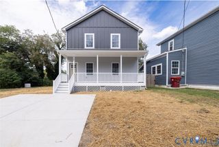1137 Wilcox St, Petersburg, VA 23803
