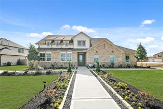 11918 Willow Way Avenue, Mont Belvieu, TX 77535