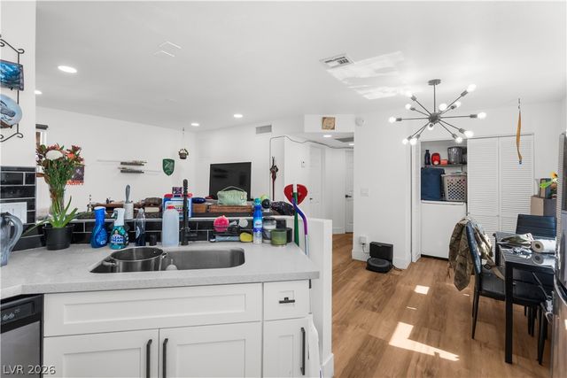 2201 Sun Avenue D, North Las Vegas, NV 89030