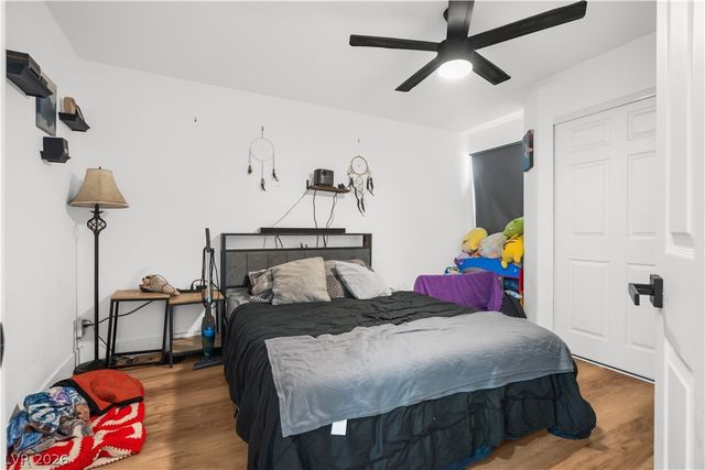 2201 Sun Avenue D, North Las Vegas, NV 89030