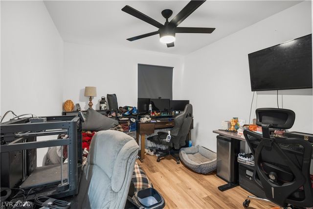 2201 Sun Avenue D, North Las Vegas, NV 89030
