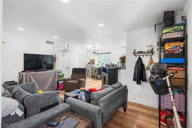 2201 Sun Avenue D, North Las Vegas, NV 89030