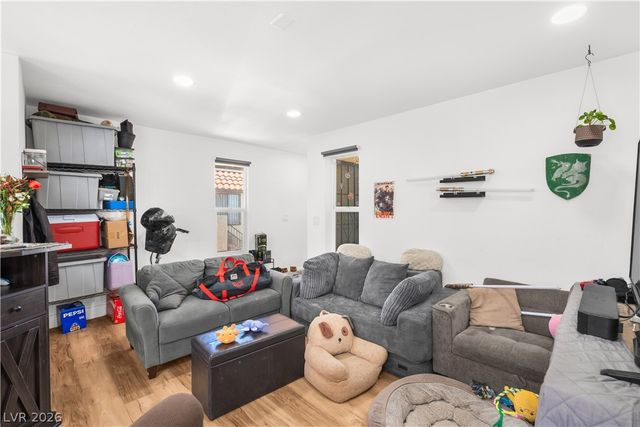 2201 Sun Avenue D, North Las Vegas, NV 89030