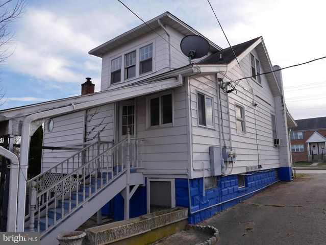 202 W WILSON BLVD, Hagerstown, MD 21740