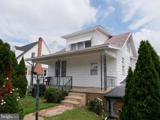 202 W WILSON BLVD, Hagerstown, MD 21740