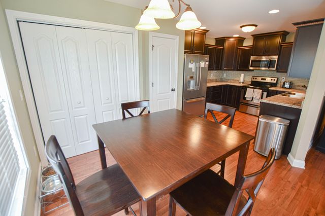 636 White Face Drive, Clarksville, TN 37040