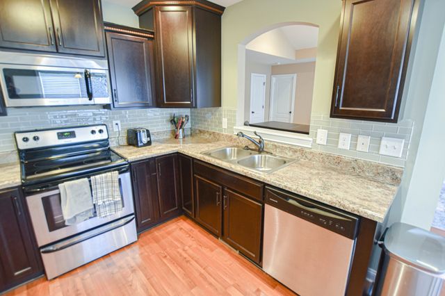 636 White Face Drive, Clarksville, TN 37040
