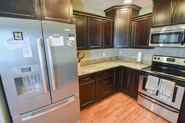 636 White Face Drive, Clarksville, TN 37040