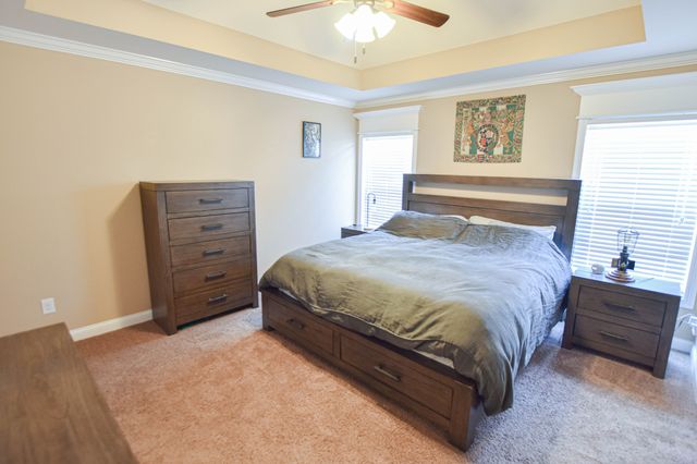 636 White Face Drive, Clarksville, TN 37040