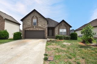636 White Face Drive, Clarksville, TN 37040