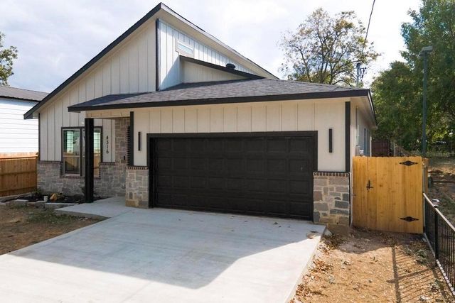 4316 Penrod Avenue, Cockrell Hill, TX 75211