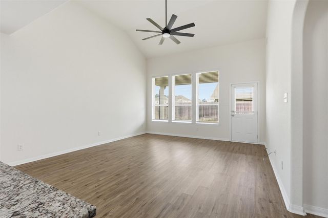 3503 Cannon Drive, Conroe, TX 77301