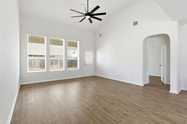 3503 Cannon Drive, Conroe, TX 77301