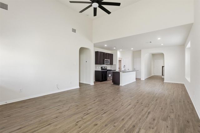 3503 Cannon Drive, Conroe, TX 77301