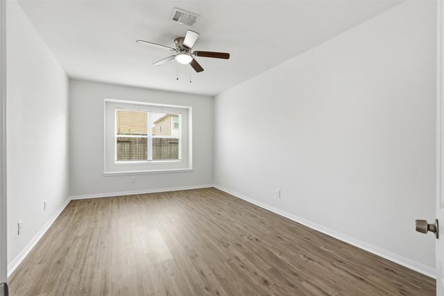 3503 Cannon Drive, Conroe, TX 77301