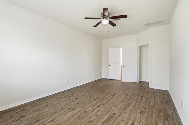 3503 Cannon Drive, Conroe, TX 77301