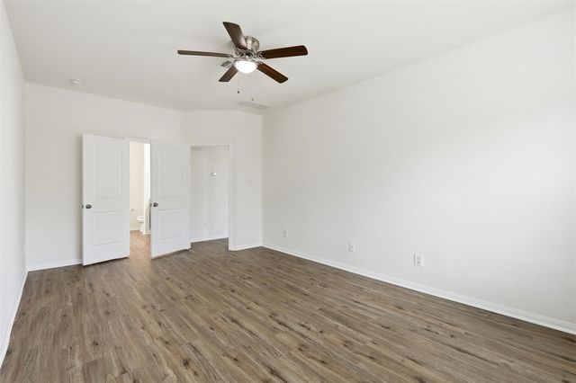 3503 Cannon Drive, Conroe, TX 77301