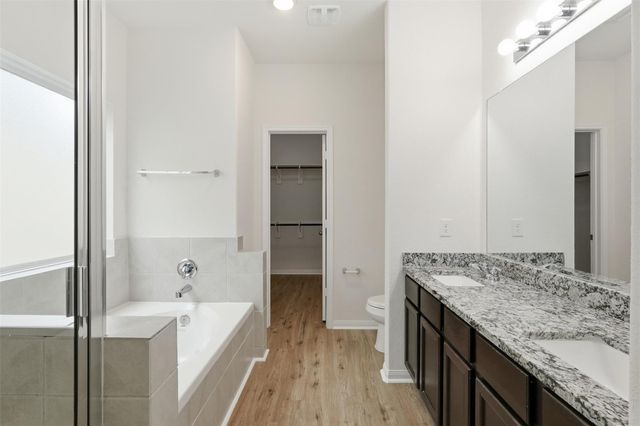 3503 Cannon Drive, Conroe, TX 77301