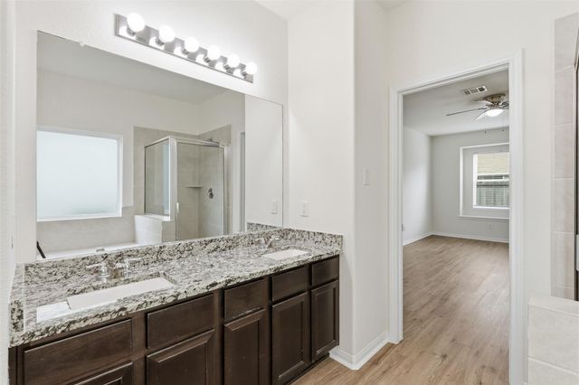 3503 Cannon Drive, Conroe, TX 77301