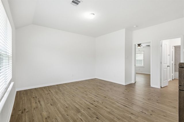 3503 Cannon Drive, Conroe, TX 77301