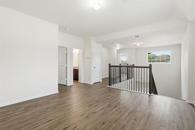 3503 Cannon Drive, Conroe, TX 77301