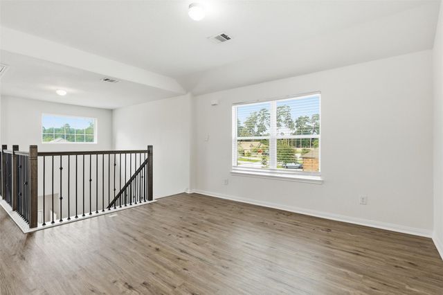 3503 Cannon Drive, Conroe, TX 77301