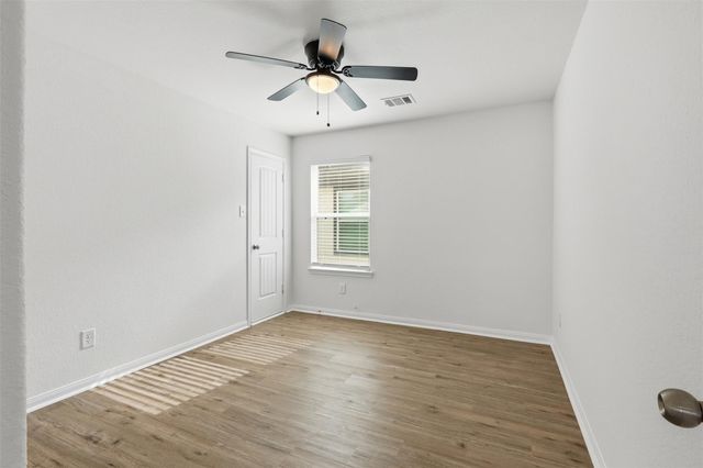 3503 Cannon Drive, Conroe, TX 77301