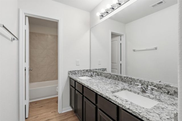 3503 Cannon Drive, Conroe, TX 77301