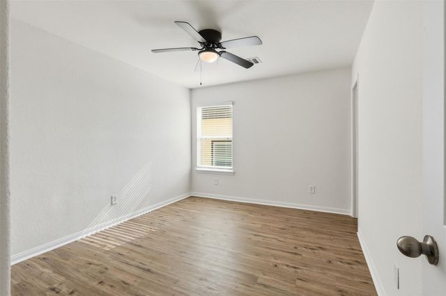 3503 Cannon Drive, Conroe, TX 77301
