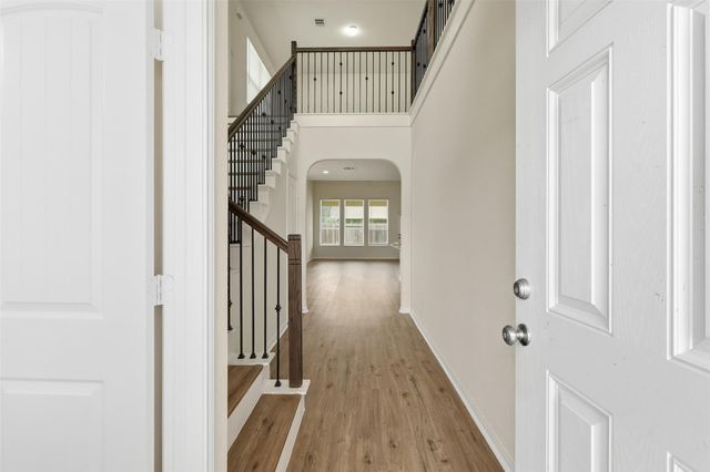 3503 Cannon Drive, Conroe, TX 77301