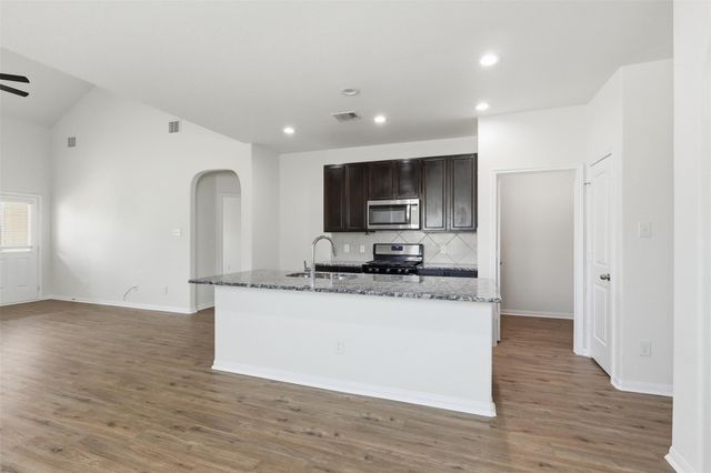 3503 Cannon Drive, Conroe, TX 77301