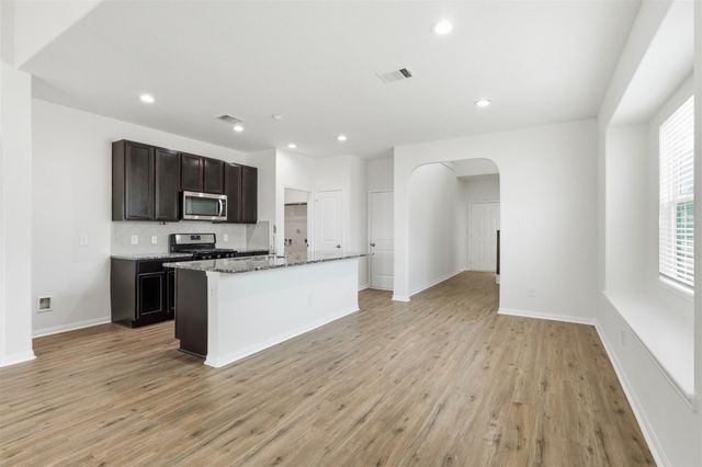 3503 Cannon Drive, Conroe, TX 77301