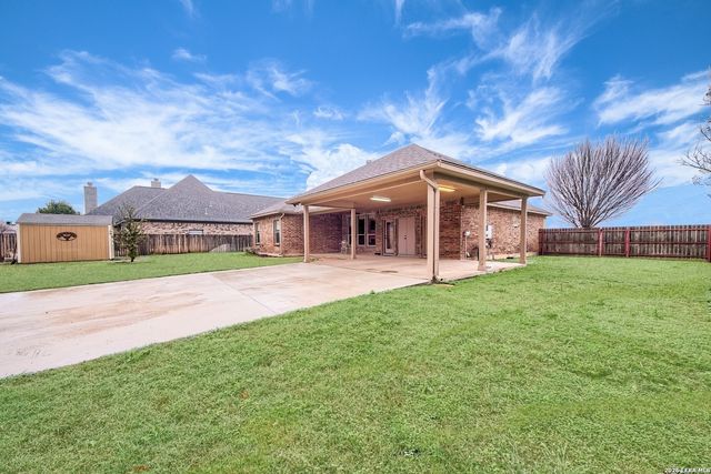 708 34th Street, Hondo, TX 78861
