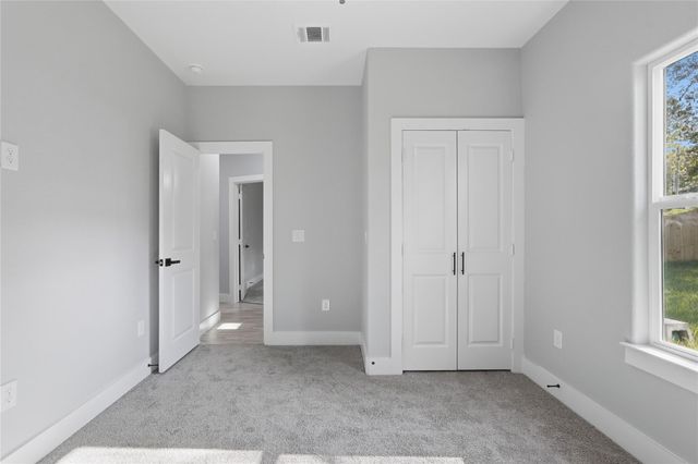 18434 Fannin Road, Willis, TX 77378