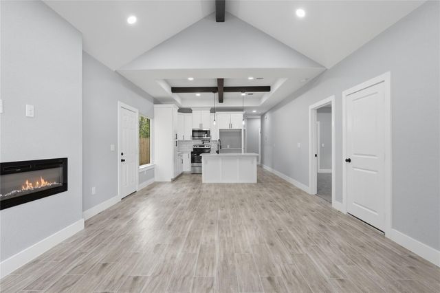 18434 Fannin Road, Willis, TX 77378