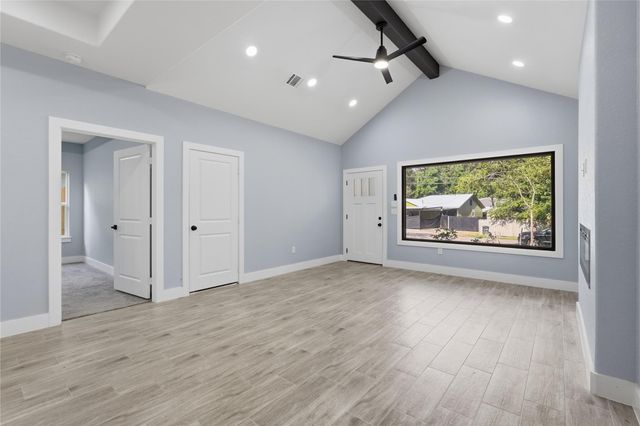 18434 Fannin Road, Willis, TX 77378