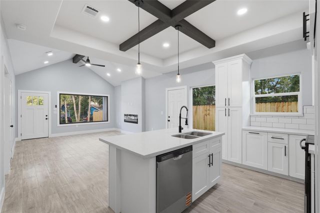 18434 Fannin Road, Willis, TX 77378
