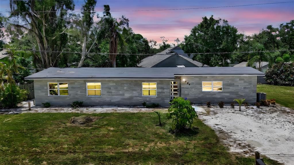 3234 RESTFUL LANE, Sarasota, FL 34231