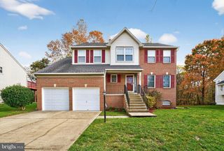 13509 TRUMPETER SWAN CT, Upper Marlboro, MD 20774